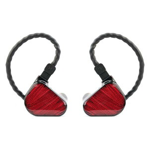 TRUTHEAR x Crinacle ZERO:RED fA_Ci~bNCC[wbhtH