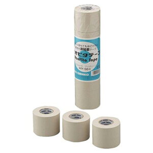 dH 肩痎ĂقǂȂSe[v 120 lIs^e[v 50mm×18m AC{[ HS-50-I (120)