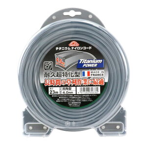 �Z�t�e�B�[3(Safety-3) �`�^�j�E�� �i�C�����R�[�h �l�p�^ ���a4.0mm×23m �ϋv�������^�Œ����Ԃ̍�ƂɓK���Ă���