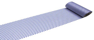 JH(Kamoi Kakoshi) mt }XL Oe[v 1P deco hbgEiCgu[ 100mmx7m MT10W361