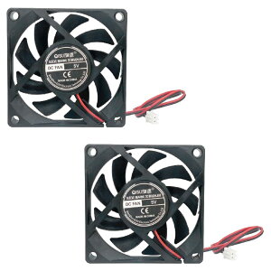 PENGLIN pt@ 2 7015 5V X [uxAO t@ 3Dv^t@ 70mm X70mm X 15mm DCt@ É ^ 7cm PCt@ pN[[ CPUN[[ t@(7015 DC 5V)