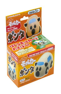 ���c���R�[�|���[�V����(Masudaya Corporation) PUI PUI�����J�[ �͂���V���[�Y��p���p�|���^