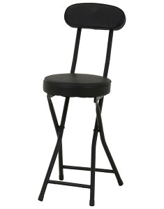 sf ܂肽݃`FA ֎q pCv`FA ʍ50cm nC`FA wt 30×s45.5×76cm v PUubN 73618