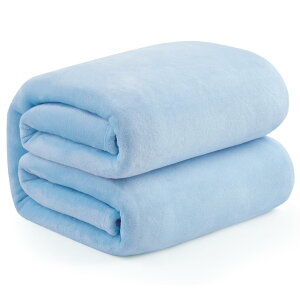 Hansleep ѕz VO ėp uPbg 100x140cm Cgu[ }CNt@Co[ _炩G tl 􂦂 Ódh~ lGKp (100x140,Cgu[)