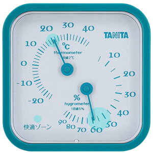 ^j^ Tanita xv ڂŎ킩 x x AiO Ǌ|  u[ }Olbg TT-557 BL