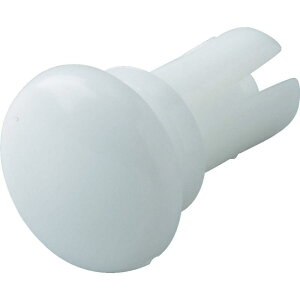 TRUSCO(�g���X�R) �v�b�V�����x�b�g ��6.5~7.5mm ���a4.1�� ����9.0 �� 50�� TPR4090-W