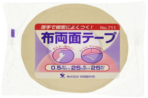 쏊 TER OK zʃe[v NO.711 25mmX25M 71125X25