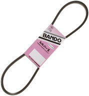 バンドー ( BANDO ) ファンベルト 【シルバー S】 RAF2360