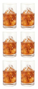 mX؃KX bNOX j[h[A IUbN 275ml 6Zbg { H@Ή ɂ ĒOX EC XL[OX KXRbv OX Rbv ƖpOX 07116HS