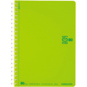 RN(KOKUYO) m[g \tgO hbgr Br 80 B6  X-SV348BT-LG