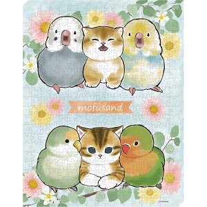 �W�O�\�[�p�Y�� �A�[�g�{�[�h�W�O�\�[ mofusand ATB-71 �Ƃ�×�ɂ�� 366�s�[�X