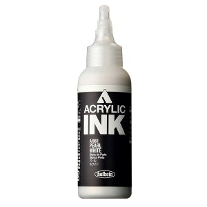 �z���x�C�� �A�N�����b�N�m�C���N�nAI961 100ml �p�[�� �z���C�g 15961