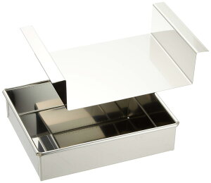  TKG V[[^ ` XeXŎKтɂqI r㻂Ȃǂ̗^ ^ Ԍ×s×(mm)120×150×42 Ɩp { ATM08012