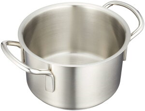 �������� �Ɩ��p �����m �C���_�N�V���� �������� 16cm (�W��) IH�Ή� 18-8�X�e�����X AHVA301