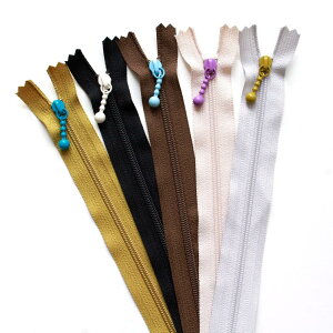 YKK |[`pt@Xi[ VbNJ[ 20cm 5FZbg 3CF20-COMIX-1