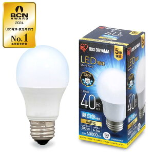 yE26zACXI[} LEDd 40W` F a26mm Lz Ή LDA4N-G-4T6