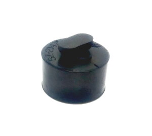 大野ゴム(OHNO) 軽トラック用戸当たりゴム スズキ キャリイ 対応純正番号 73941-67H00 1個 SZ-2147