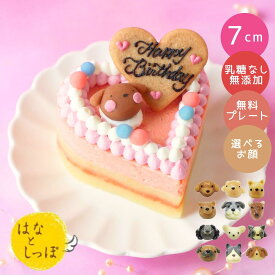 「 ハッピープチLOVE 」 犬 猫 無添加 手作り 誕生日 ケーキ 犬用 猫用 バースデー 小型犬 おやつ 誕生日ケーキ 犬用ケーキ 手作りごはん プレゼント ペットケーキ 手作りケーキ 楽天 犬のケーキ 乳糖フリー 安心 安全 魚 サーモン 新鮮 生乳100％ グルテンフリー送料無料