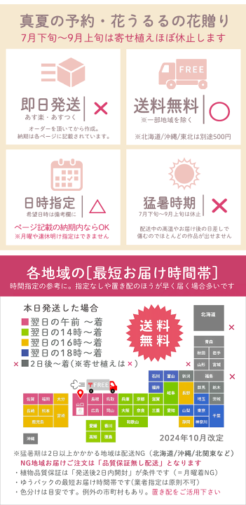 楽天市場】ありきたりな寄せ植えに満足できない方へ [花うるる 楽天市場】ありきたりな寄せ植えに満足できない方へ [花うるる