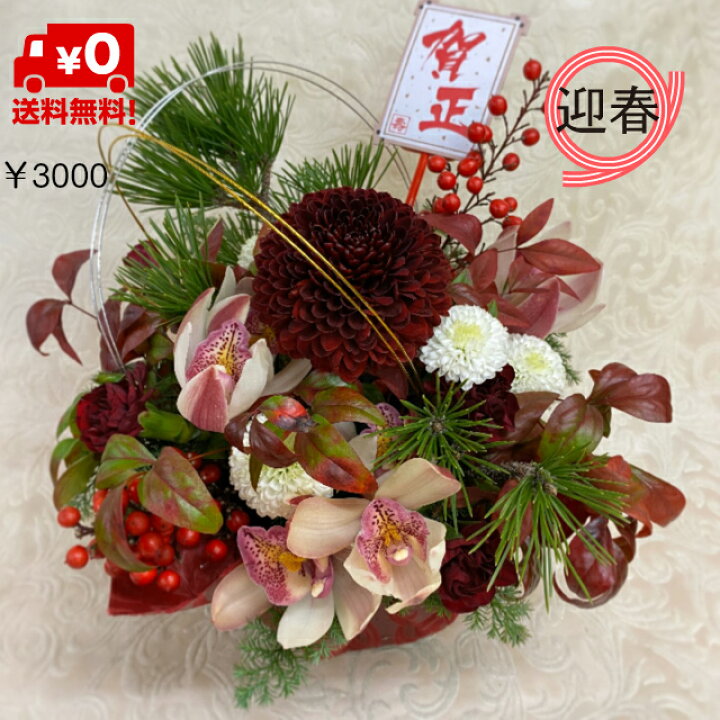 楽天市場 正月 新築祝い 花 ギフト しめ縄 正月飾りお正月の花 迎春アレンジ 送料無料 フラワーアレンジメント ギフト お年賀 スタイリッシュ 花 ギフト 迎春 送別 お正月 正月飾り 花童 楽天市場店 楽天市場 正月 新築祝い 花 ギフト しめ縄 正月飾りお正月の花 迎春アレンジ 送料無料 フラワーアレンジメント ギフト お年賀 スタイリッシュ 花 ギフト 迎春 送別 お正月 正月飾り 花童 楽天市場店