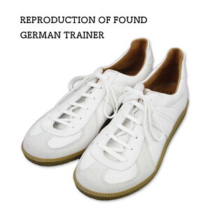 yēׁzREPRODUCTION OF FOUND v_NV Iu t@Eh GERMAN TRAINER W[}g[i[ 1700L zCg ~^[ Xj[J[