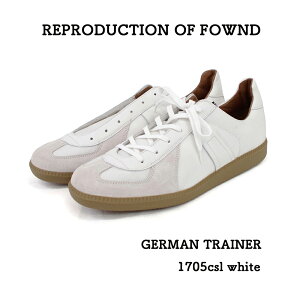 yREPRODUCTION OF FOUND v_NV Iu t@EhzGERMAN MILITARY TRAINER tgSA W[}g[i[ 1705CSL zCg ~^[Xj[J[