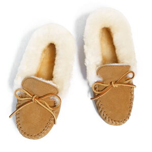 ySALEzMINNETONKA ~lgJ K̔㗝X Ki yALPINE SHEEPSKIN MOCzApCV[vXLbN y3370 3371 3376 3379z JV tbg XG[h {A t@[ {v