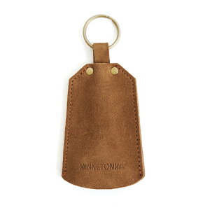 MINNETONKA �~�l�g���J �X�G�[�h�X���C�h�L�[�P�[�X�ySUEDE SLIDE KEY CASE�z���K�̔��㗝�X ���K�i �X�G�[�h �L�[�P�[�X �L�[�z���_�[ �� �o�b�O�`���[�� ���S �u���b�N �� �A�C�{���[ �u���E�� ��