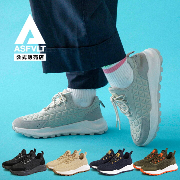 楽天市場】ASFVLT アスファルト 【SPEED SOCKS TREK スピードソックス 