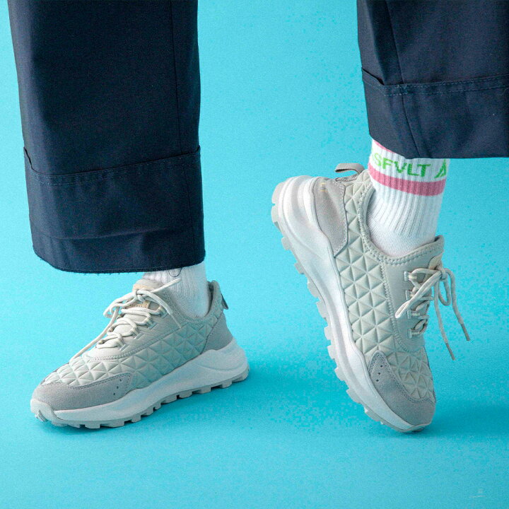 楽天市場】ASFVLT アスファルト 【SPEED SOCKS TREK スピードソックス 