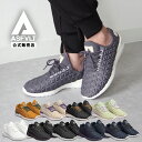 ASFVLT アスファルト【SPEED SOCKS NEO】 スピードソックスネオ スニーカー メンズ レディース スリッポン 軽量 ランニング ウォーキング ストレッチ メッシュ スピードレーシング asfvltスニーカー【2023年秋冬モデル】