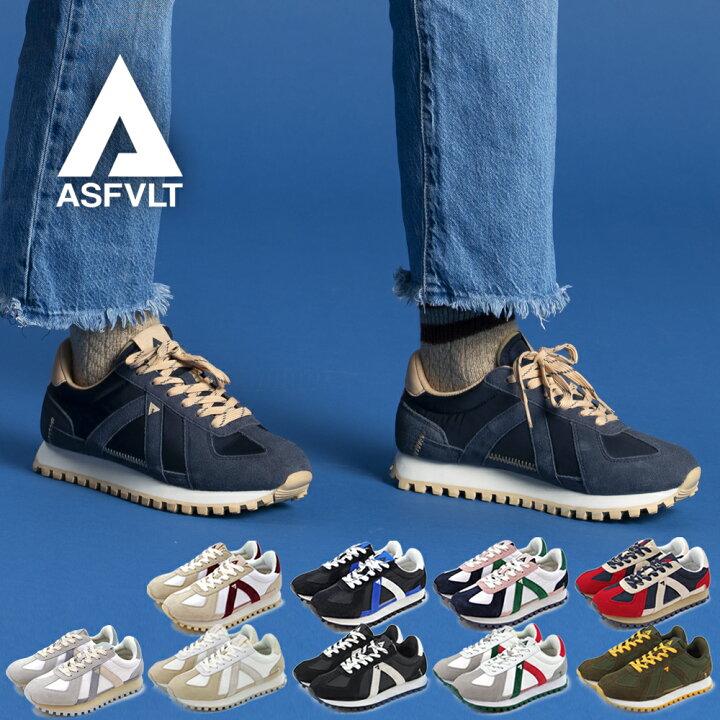 楽天市場】【週末限定クーポン配信中】ASFVLT アスファルト 23〜30cm 