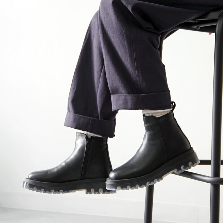 楽天市場】【SALE】BUENO SHOES ブエノシューズ クリアソール サイド 
