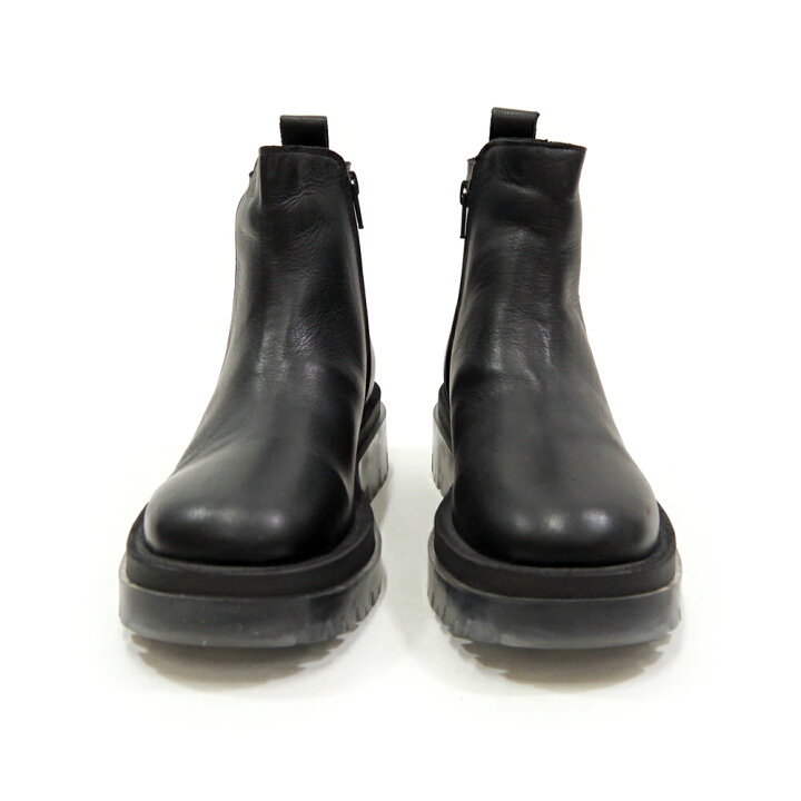 楽天市場】【SALE】BUENO SHOES ブエノシューズ クリアソール サイド 