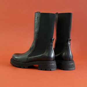 �y25�N�H�~�V��zBUENO SHOES �u�G�m�V���[�Y �o�b�N�S�A �~�h���u�[�c �yF2401�z�^���N�\�[�� �T�C�h�S�A�u�[�c �u�[�c �{�v�u�[�c ���U�[ ���� �{�v �u���b�N �����₷�� �炭���� ���f�B�[�X 