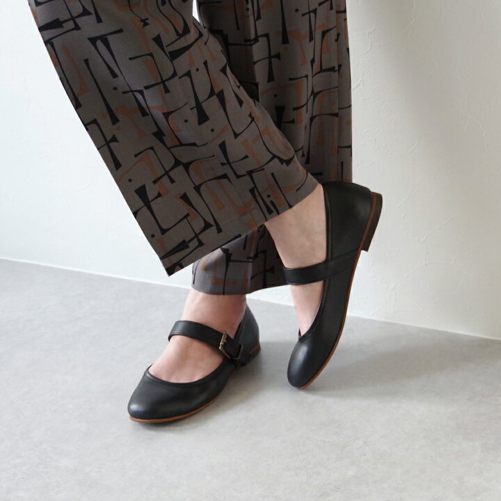 楽天市場】BUENO SHOES ブエノシューズ ストラップパンプス メリー 