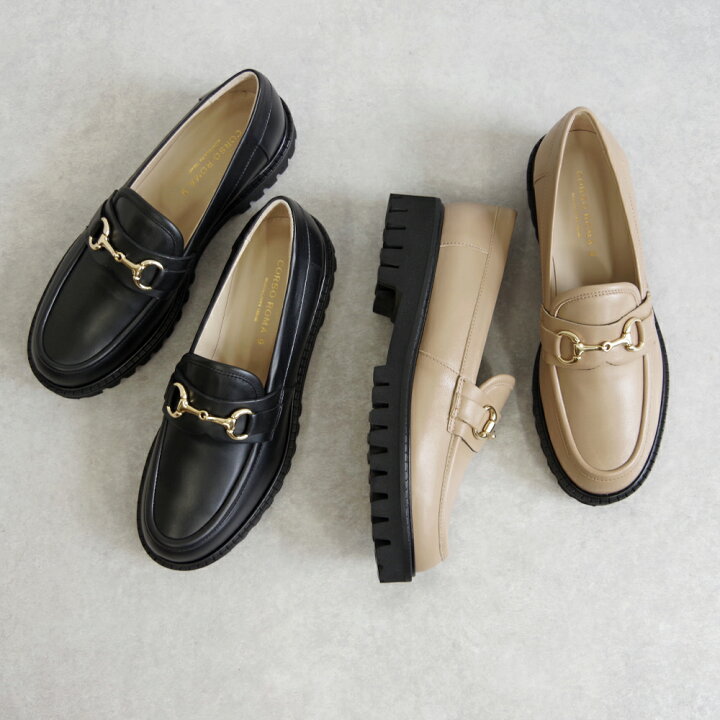 楽天市場】CORSO ROMA コルソローマ ノーヴェ 【正規品】 レザー 