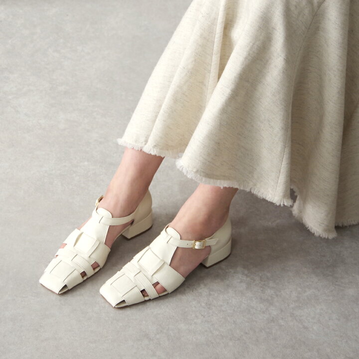 楽天市場】【特典付き】FABIO RUSCONI ファビオルスコーニ ミュール  