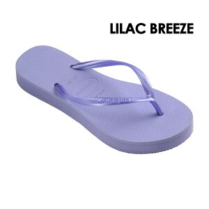 havaianas (�n���C�A�i�X) / Slim Flatform �X���� �t���b�g�t�H�[�� ����2.5cm �T���_�� ���K�i ���o�[�r�[�`�T���_�� �y�� �r�[�` �v�[�� �C �_�炩�� �����₷�� �� �T���_�� ���s ��� �^�E�����[