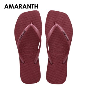 �_���r���[�N�[�|���v���[���g�^havaianas (�n���C�A�i�X) /�y���{���K�㗝�X���i�zSlim Square Logo Metallic ���o�[�r�[�`�T���_�� �X�����X�N�G�A���S���^���b�N ���K�i �y�� �r�[�` �v�[�� �C �� 