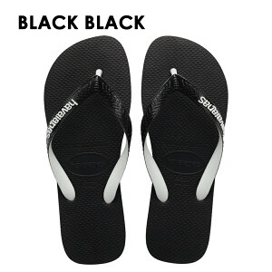 havaianas (�n���C�A�i�X) /Top Mix ���o�[�r�[�`�T���_���T���_�� ���K�i �o�C�J���[�X�g���b�v �y�� �r�[�` �v�[�� �C �_�炩�� �����₷�� �� �T���_�� ���s ��� �^�E�����[�X ���f�B�[�X ����