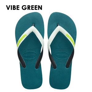 havaianas (�n���C�A�i�X) /Top Mix ���o�[�r�[�`�T���_���T���_�� ���K�i �o�C�J���[�X�g���b�v �y�� �r�[�` �v�[�� �C �_�炩�� �����₷�� �� �T���_�� ���s ��� �^�E�����[�X ���f�B�[�X ����