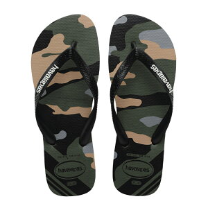 �_���r���[�N�[�|���v���[���g�^havaianas (�n���C�A�i�X) �y���{���K�㗝�X���i�zTop Camu �J���t���[�W�� �T���_�� ���K�i ���o�[�r�[�`�T���_�� �y�� �r�[�` �v�[�� �C �_�炩�� �� �T���_�� 