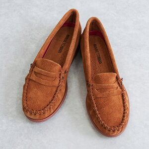 MINNETONKA �~�l�g���J ���J�V���yMELLONY PENNY �����j�[�y�j�[�z���K�̔��㗝�X ���K�i �y201p 202p 205p 206p 207p 208p 209p�z���[�t�@�[ �t���b�g�V���[�Y �y�^���R �X�G�[�h ���U�[ �{�v ���f�B�[�X