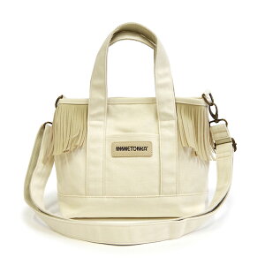�yMINNETONKA �~�l�g���J�z �T�C�h�t�����W�g�[�g�o�b�O�ySIDE FRINGE 2WAY TOTE BAG�z ���K�̔��㗝�X ���K�i �t�����W �g�[�g�o�b�O �~�j�o�b�O �L�����o�X�g�[�g �~�j�g�[�g �X���[���g�[�g �V����