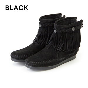 �~�l�g���J MINNETONKA ���K�̔��㗝�X ���K�i �yHI TOP BACK ZIP BOOT�z�n�C �g�b�v �o�b�N�W�b�v�u�[�c �t�����W�u�[�c �V���[�g�u�[�c �V���[�g�� ���U�[�u�[�c ���U�[ �{�v �v ���J�V�� ���J�V��