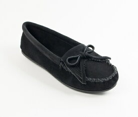 【再入荷】【正規品】 ミネトンカ MINNETONKA キルティー スエード モカシン Kilty suede moc レディース スウェード 本革 400 401T 402 402S 403 407T 408T 409 409T 正規代理店 白 グレー ベージュ 黒 ブラウン