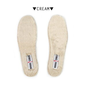 ySALEzMINNETONKA ~lgJ K̔㗝X Ki@t@[ C\[ FUR INSOLEy[֑Ήzyfur insole creamzN[ Ip[h ubN fB[Xy}^eB[zyJVzyu