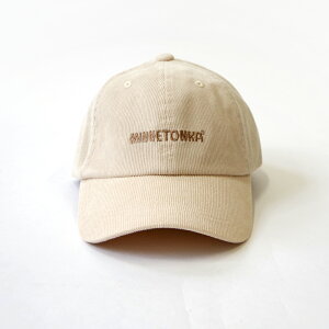 MINNETONKA �~�l�g���J �R�[�f�����C���[�L���b�v�yCORDUROY LAW CAP�z���K�̔��㗝�X ���K�i �X�q �L���b�v �x�[�X�{�[���L���b�v �H�~ �J�W���A�� ���S �u���b�N �� �A�C�{���[ �u���E�� ��