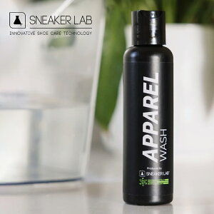 SNEAKER LAB Xj[J[{ yAPPAREL WASH ApEHbVz ߗޗp   @  𐫐t
